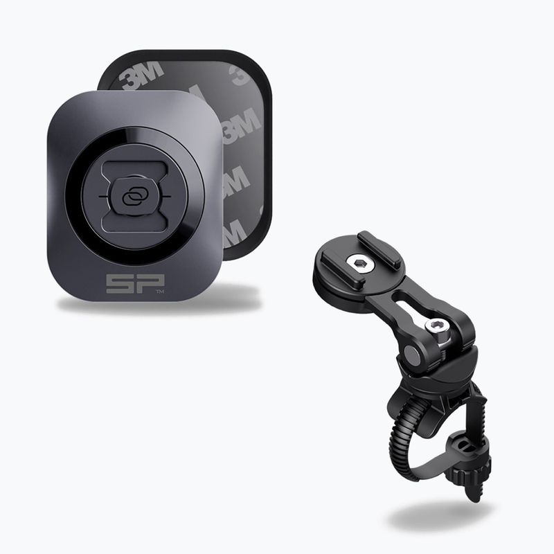 Držiak na telefón SP CONNECT Bike Bundle II Universal čierny 54406