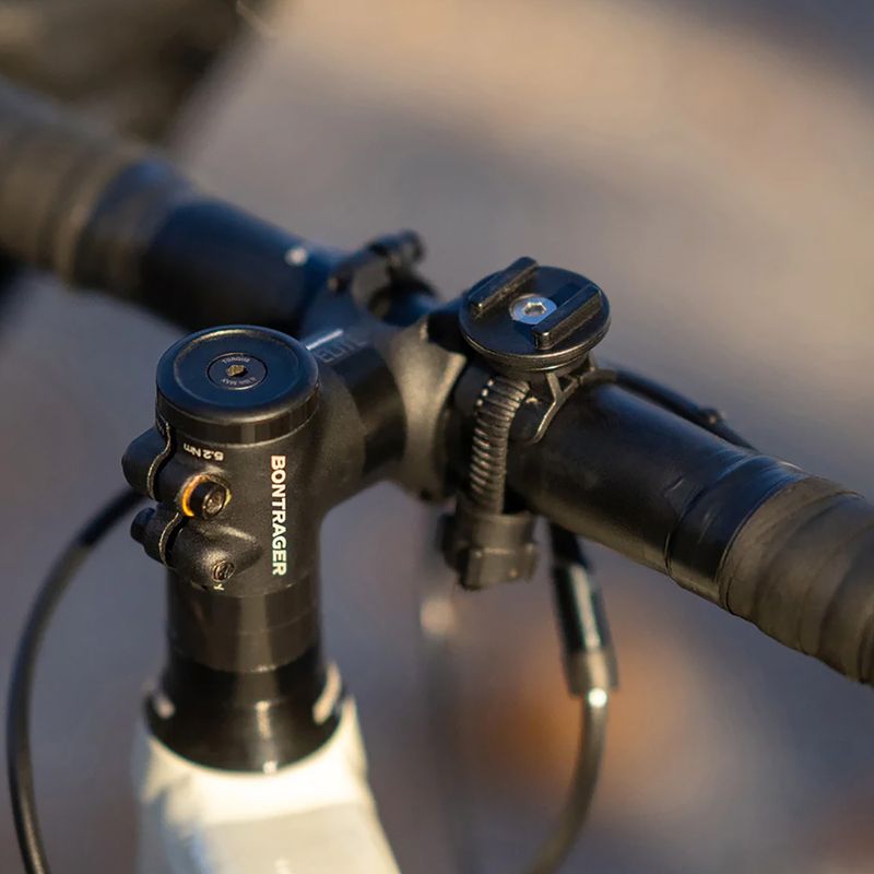 Držiak na telefón SP CONNECT Bike Bundle II Universal čierny 54406 13