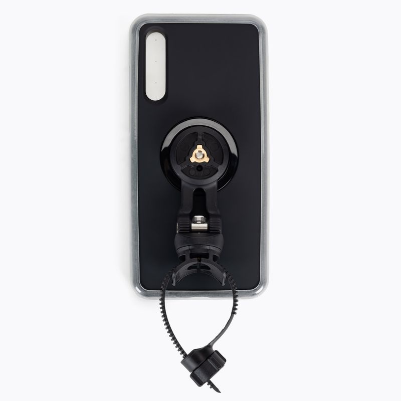 SP CONNECT Bike Phone Holder Bundle II Huawei P20 Pro čierny 54415 5