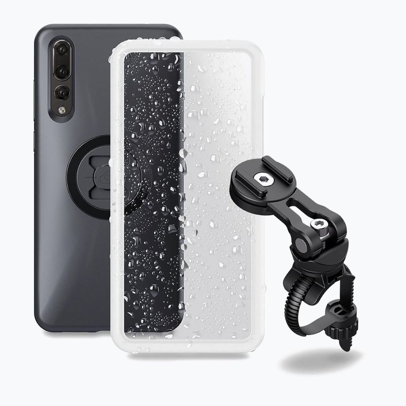 SP CONNECT Bike Phone Holder Bundle II Huawei P20 Pro čierny 54415