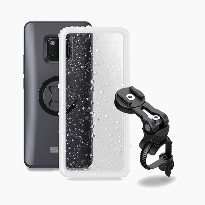 SP CONNECT Bike Phone Holder Bundle II Huawei Mate 20 Pro čierny 54416