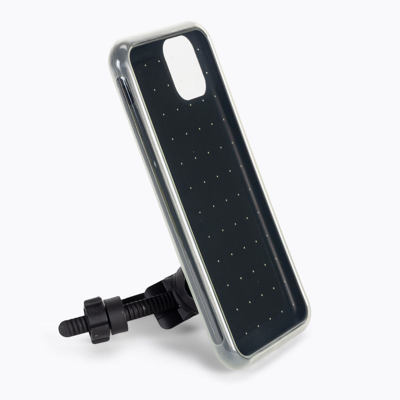 Držiak na telefón s puzdrom SP CONNECT Bike Bundle II Iphone 11 Pro Max / XS Max 54423 3