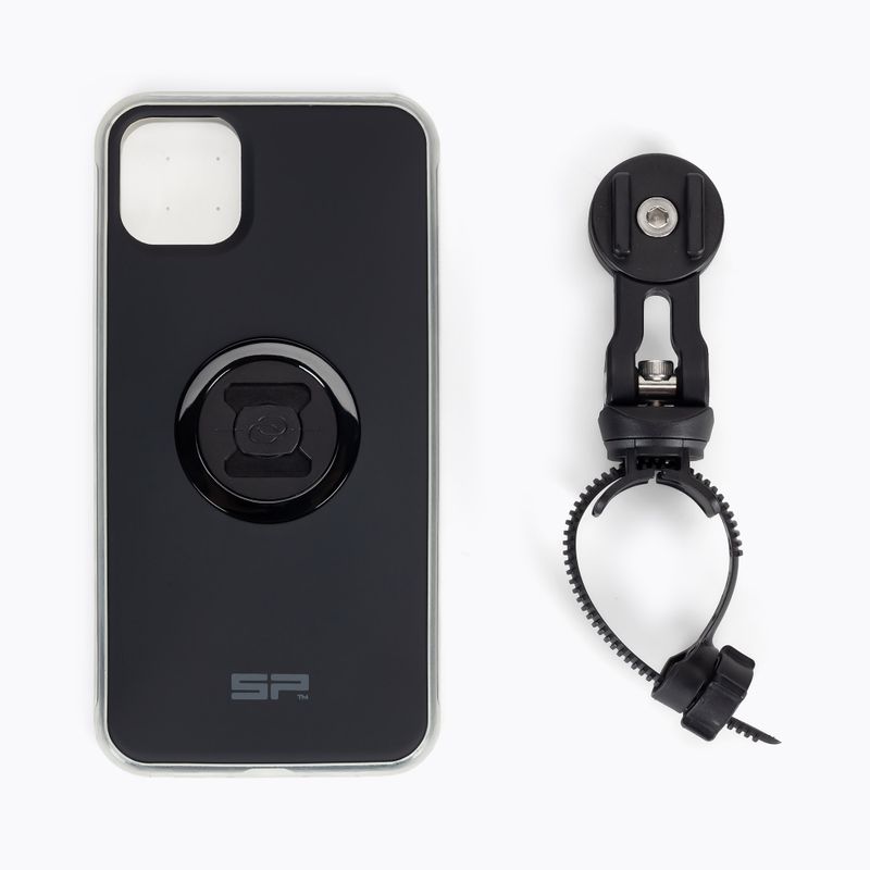 Držiak na telefón s puzdrom SP CONNECT Bike Bundle II Iphone 11 Pro Max / XS Max 54423 4