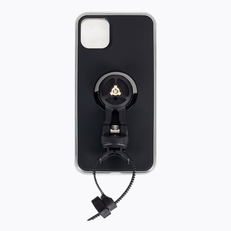 Držiak na telefón s puzdrom SP CONNECT Bike Bundle II Iphone 11 Pro Max / XS Max 54423 5
