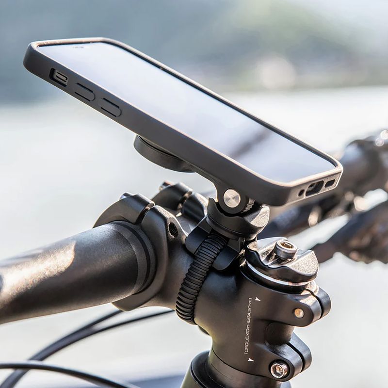 Držiak na telefón s puzdrom SP CONNECT Bike Bundle II Iphone 11 Pro Max / XS Max 54423 10