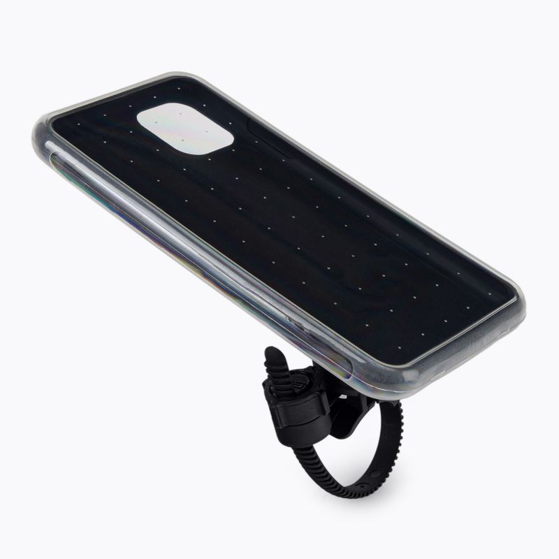 SP CONNECT Bike Bundle II Držiak na telefón Iphone 11 / XR čierny 54424 2