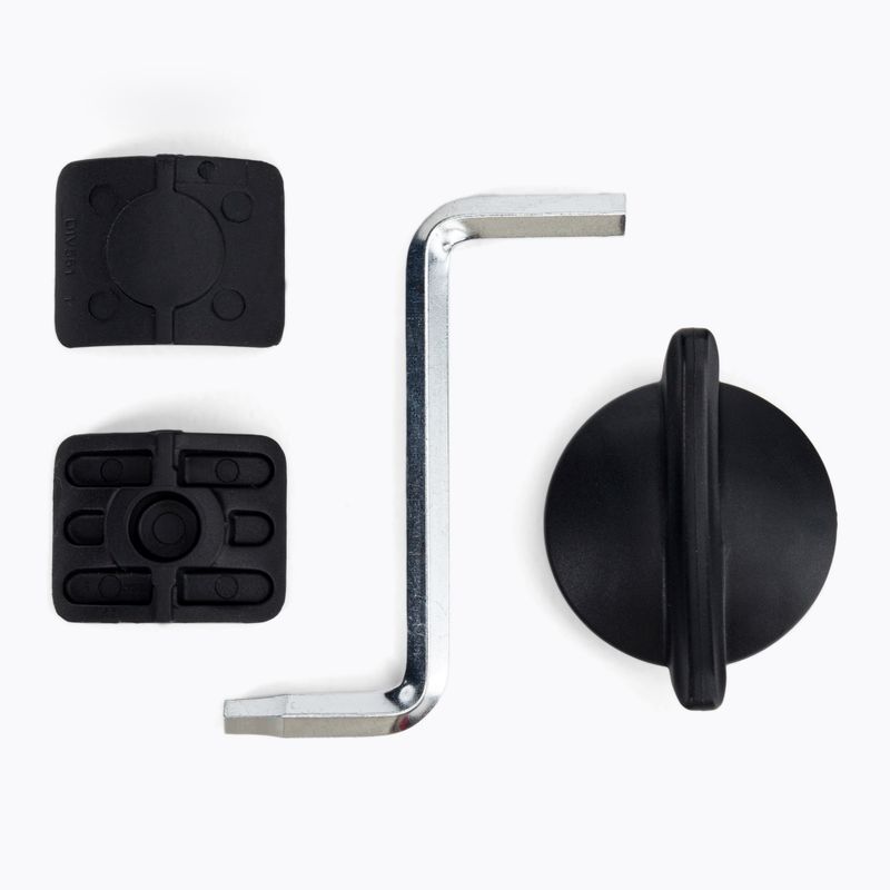 SP CONNECT Bike Bundle II Držiak na telefón Iphone 11 / XR čierny 54424 6