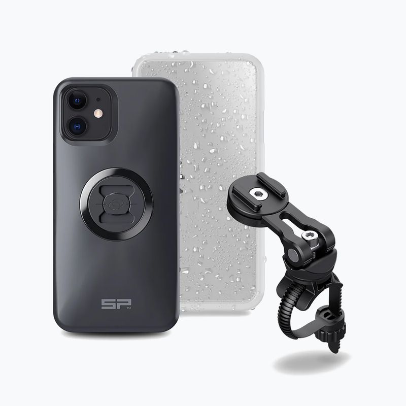 Držiak na telefón SP CONNECT Bike Bundle II Iphone 12/12 Pro 54433