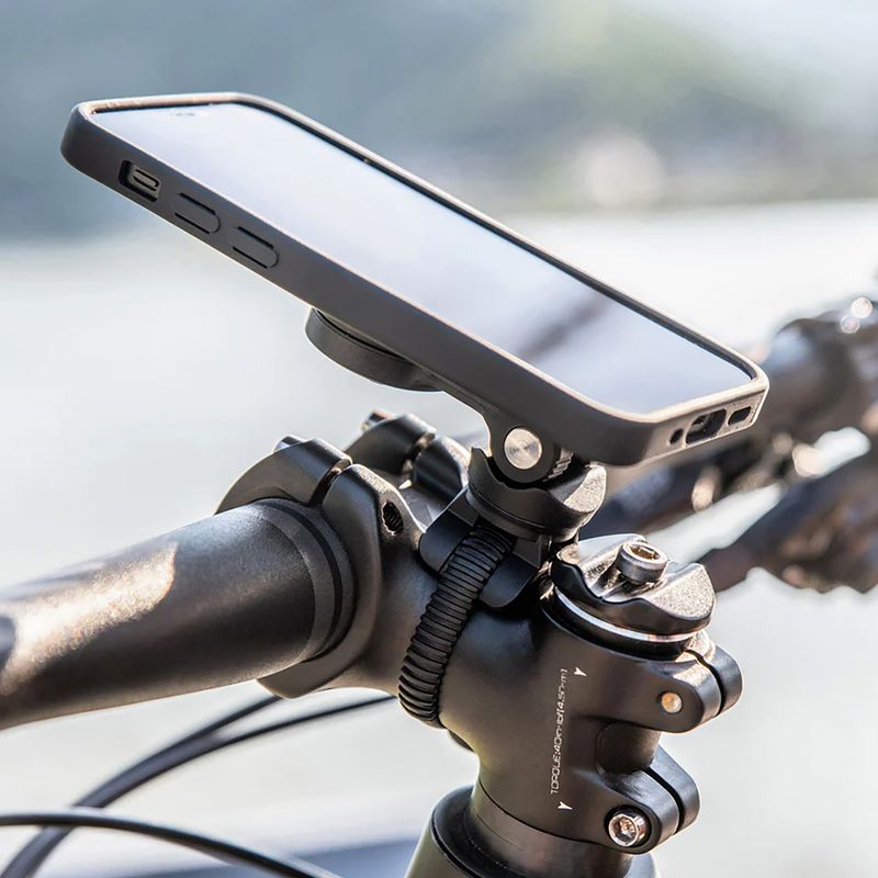 Držiak na telefón SP CONNECT Bike Bundle II Iphone 12/12 Pro 54433 6