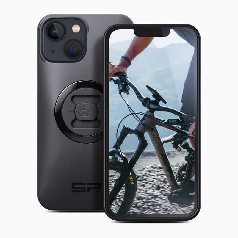 Sada SP CONNECT Bike Bundle II iPhone 13 Mini SPC 2