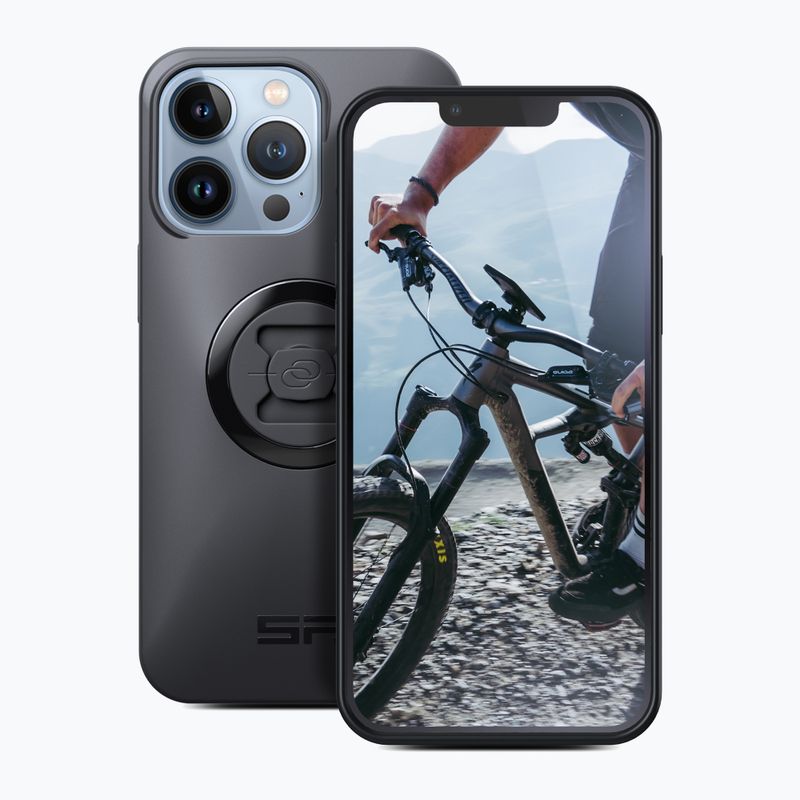 Sada  SP CONNECT Bike Bundle II iPhone 13 Pro SPC 2