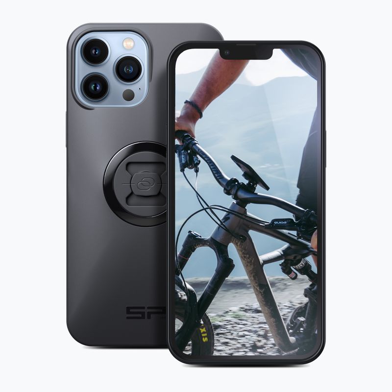 Sada  SP CONNECT Bike Bundle II iPhone 13 Pro Max SPC 2