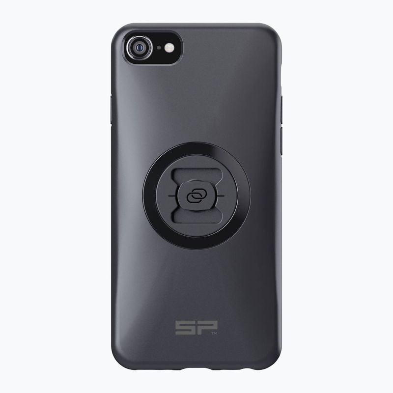 Puzdro s držiakom na bicykel SP CONNECT pre Iphone 8 / 7 / 6s / 6 čierne 55102 2