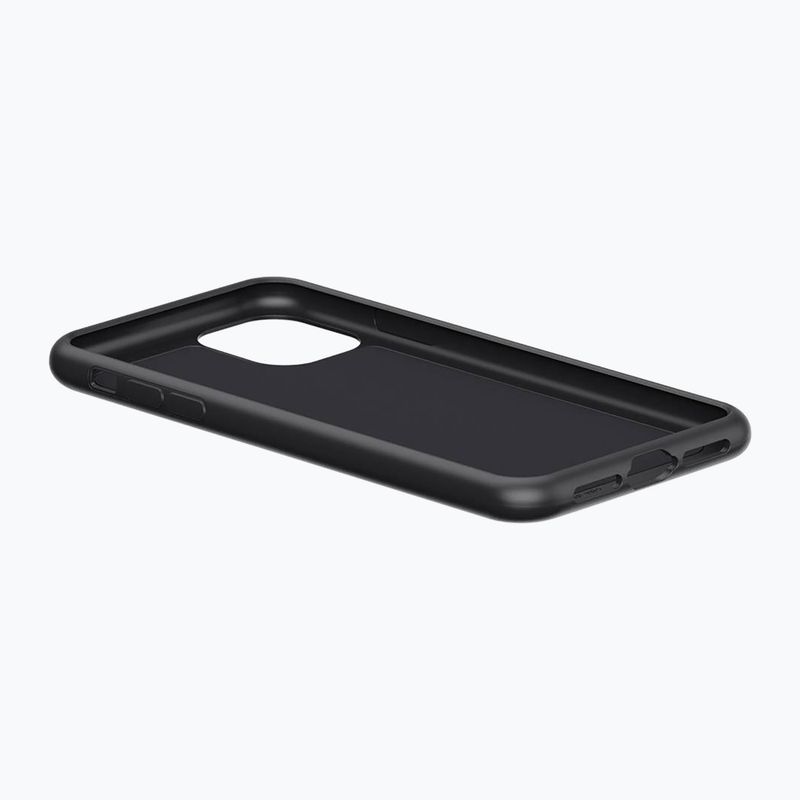 Puzdro s držiakom na bicykel SP CONNECT Bundle II Iphone 11 / XR čierne 55224 3