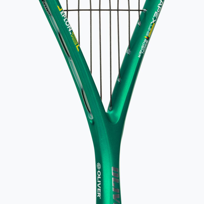Squashová raketa Oliver Apex 920 CE 4