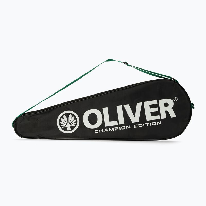Squashová raketa Oliver Apex 920 CE 6