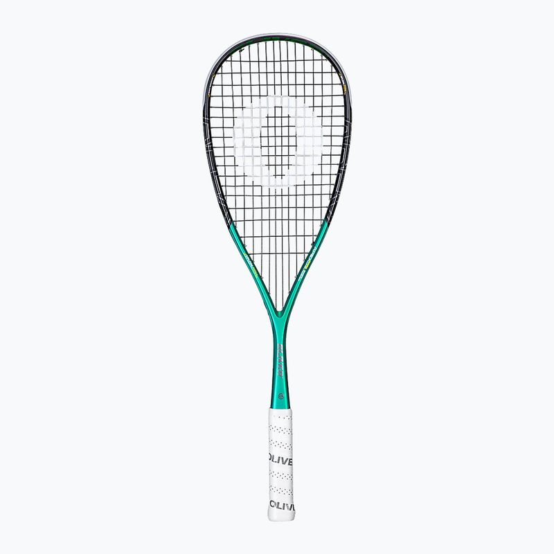 Squashová raketa Oliver Apex 920 CE 7