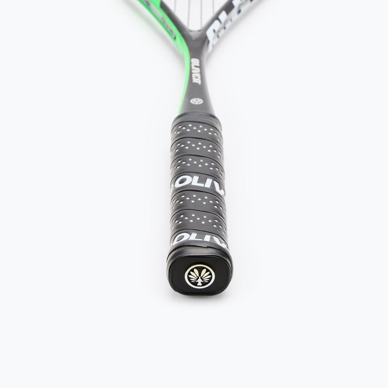 Squashová raketa Oliver Orc-A 6 3