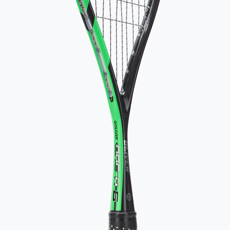 Squashová raketa Oliver Orc-A 6 4