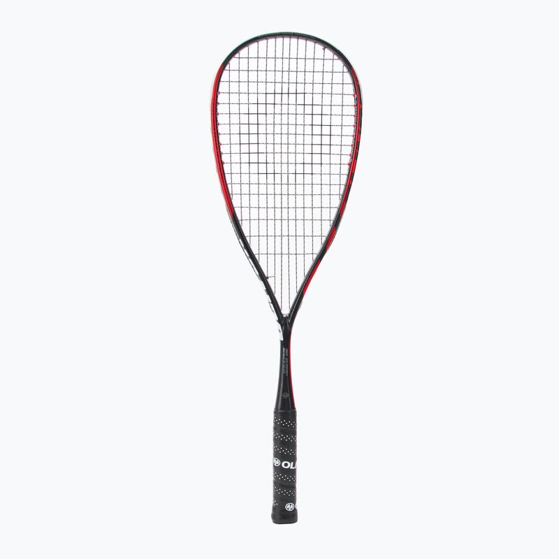 Squashová raketa Oliver Inflamed 6 CL