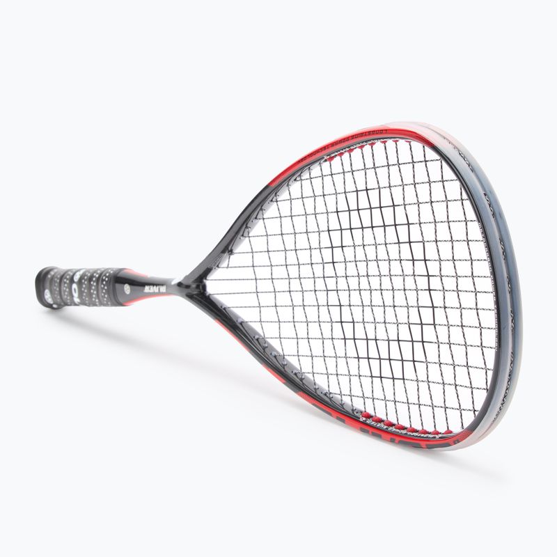 Squashová raketa Oliver Inflamed 6 CL 2