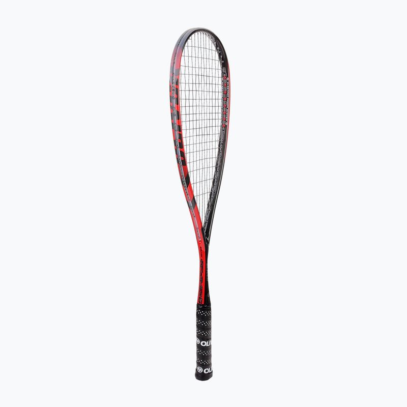 Squashová raketa Oliver Inflamed 6 CL 8