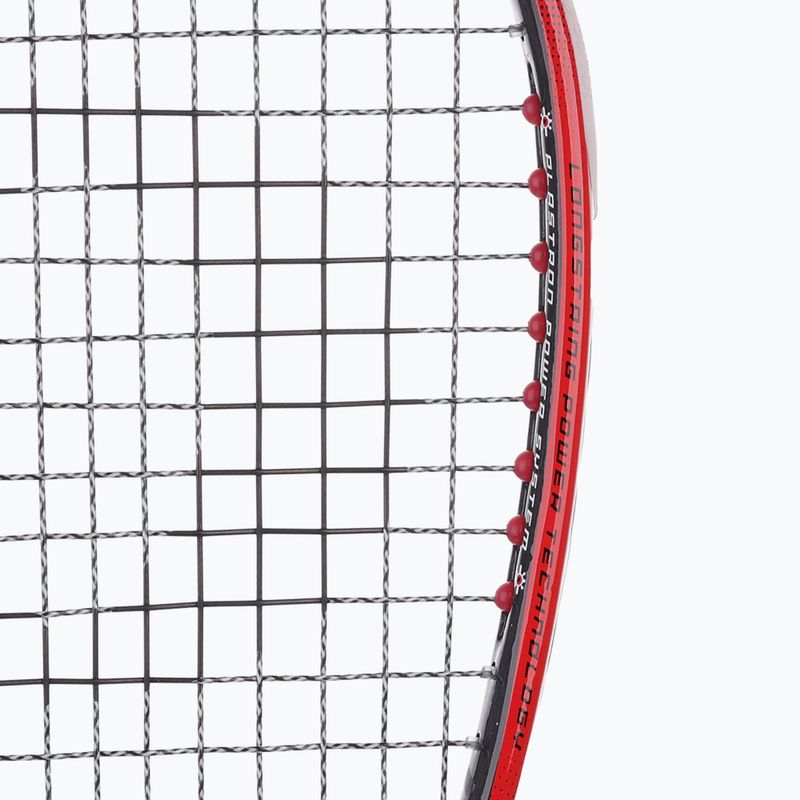 Squashová raketa Oliver Inflamed 6 CL 10