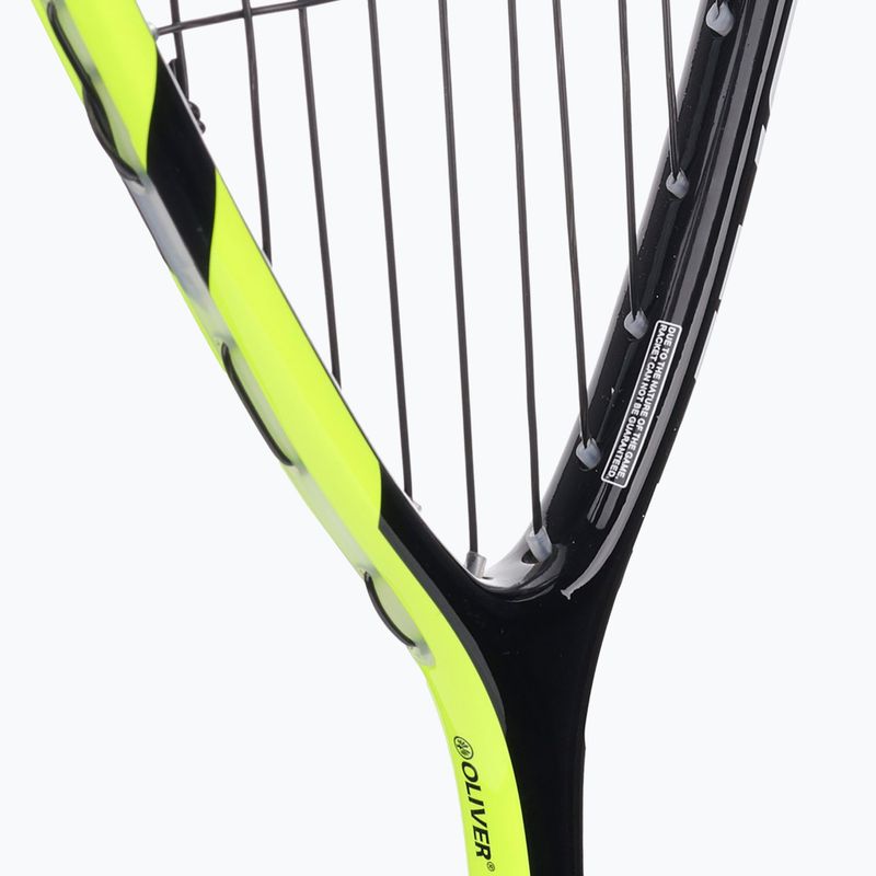 Squashová raketa Oliver Impact 6 CL 11