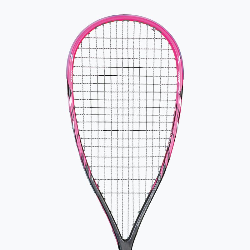 Squashová raketa Oliver Fuchsia 2
