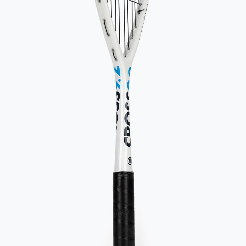 Raketa na squash Oliver Cross 9.2 white/blue 4