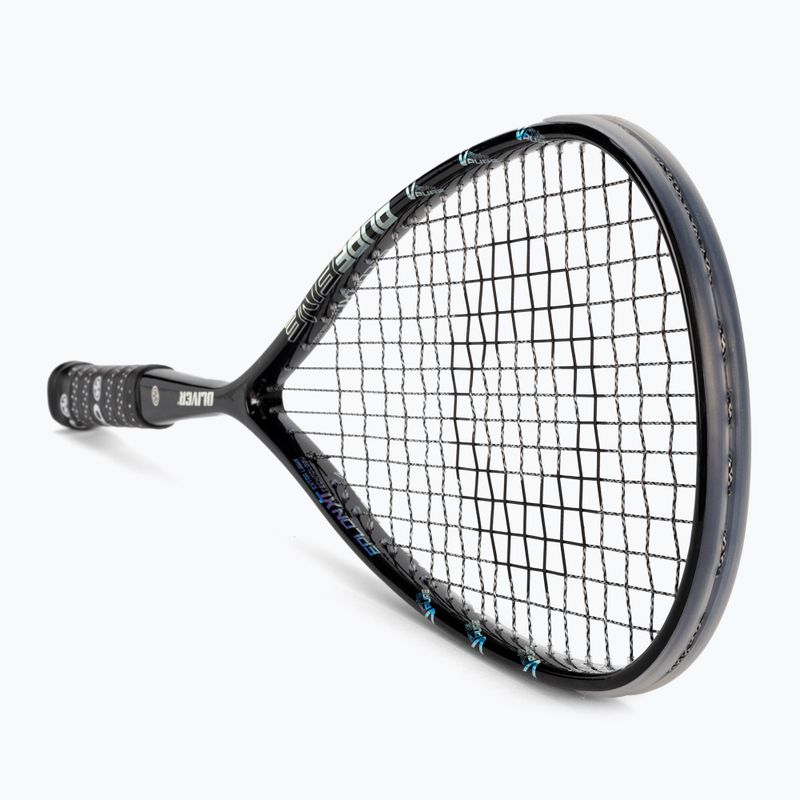 Squashová raketa Oliver Pure 5 black 2