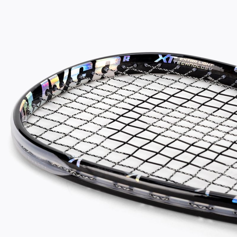 Squashová raketa Oliver Pure 5 black 5