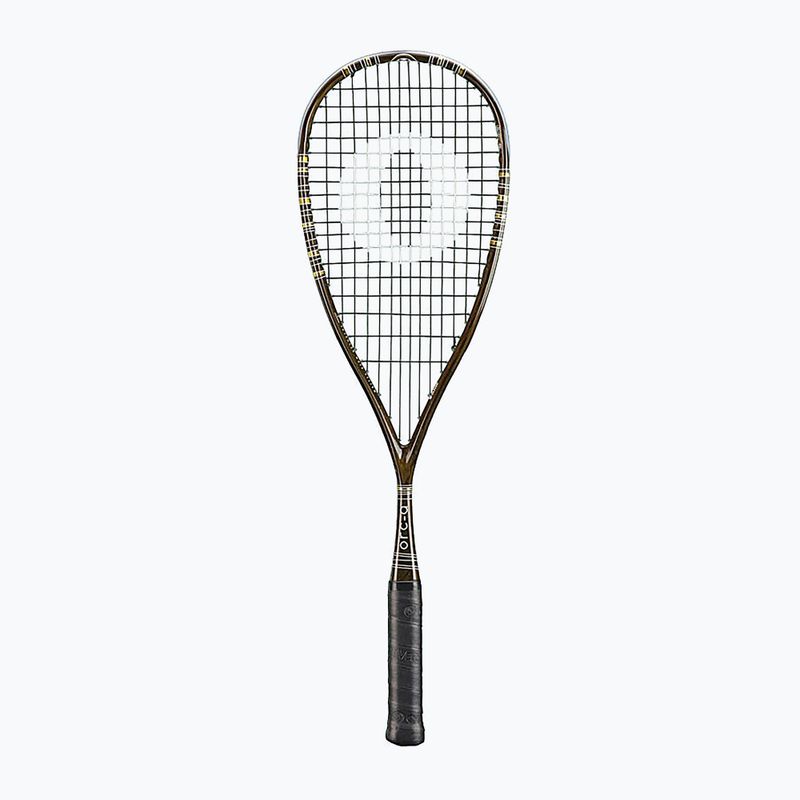 Squashová raketa Oliver Pure 5 black 6
