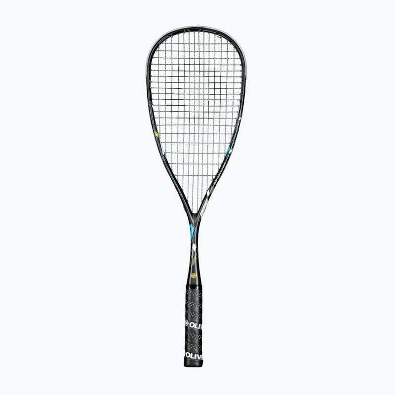 Raketa na squash Oliver ICQ 110 Ultra metacarbon