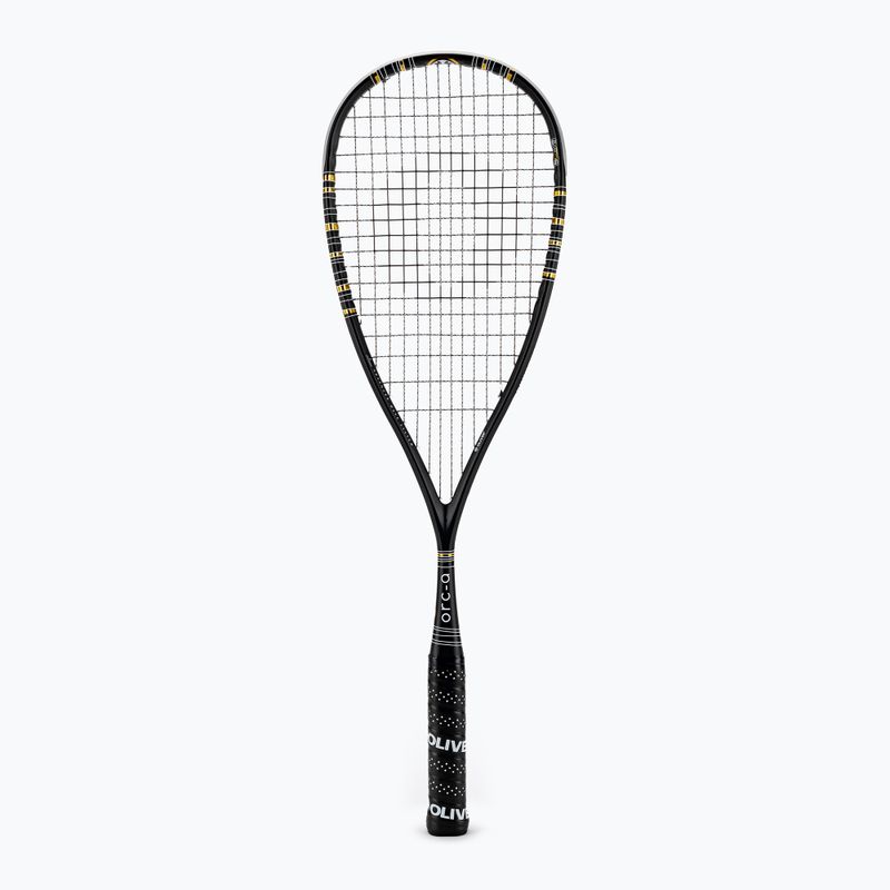 Squashová raketa Oliver ORC-A