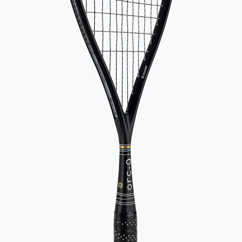 Squashová raketa Oliver ORC-A 4