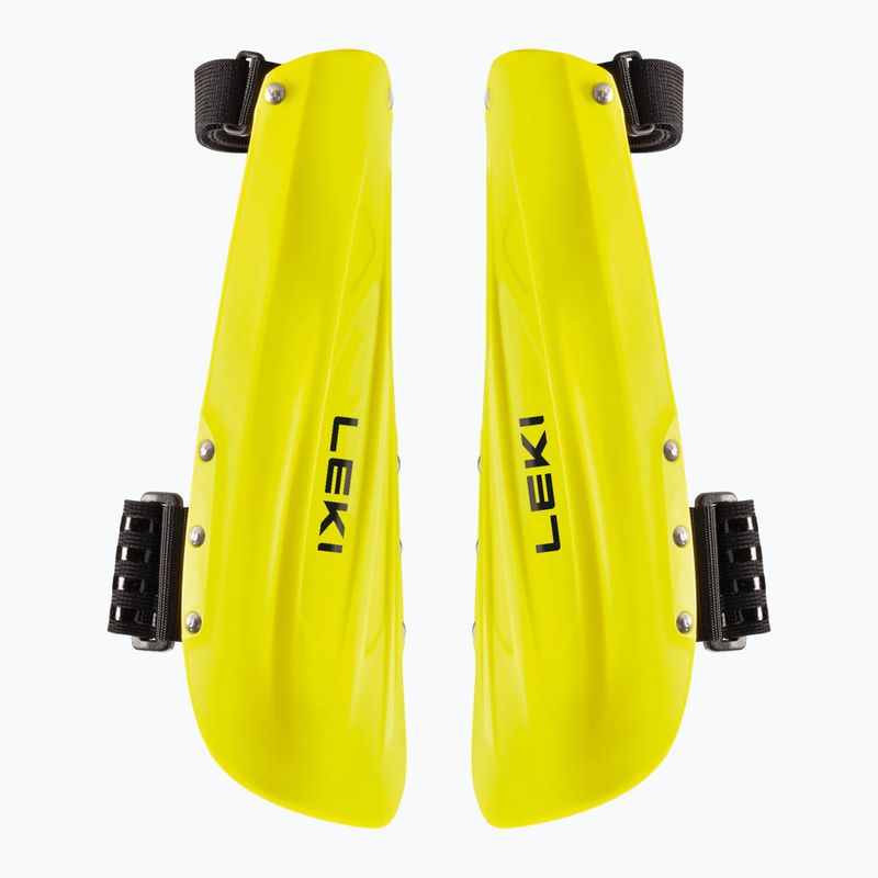 Chránič predlaktia LEKI Forearm Protector neon yellow