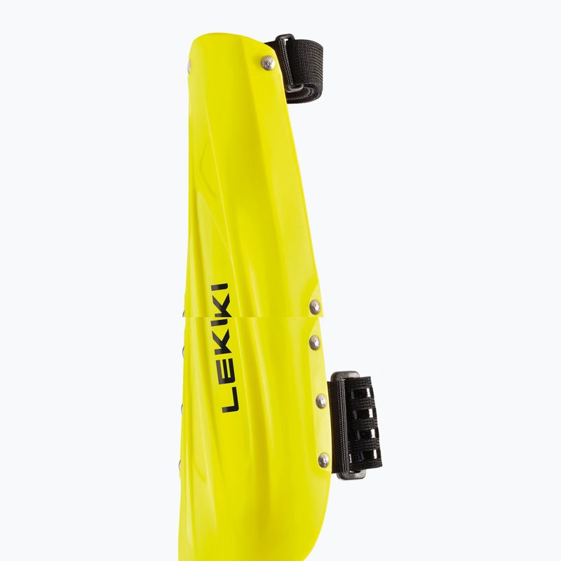 Chránič predlaktia LEKI Forearm Protector neon yellow 2