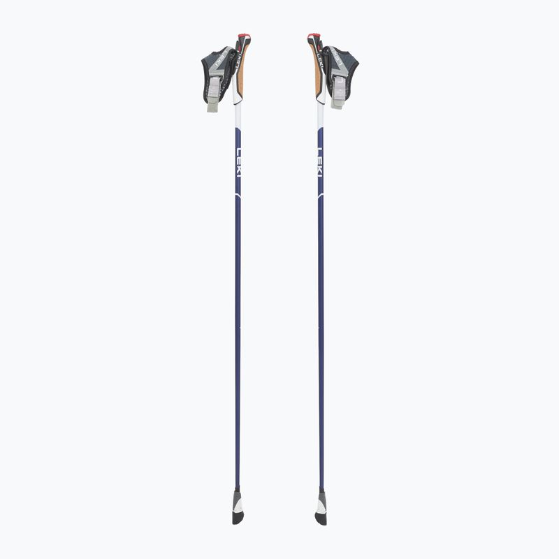 Nordic walking palice LEKI Smart Pacer Lite