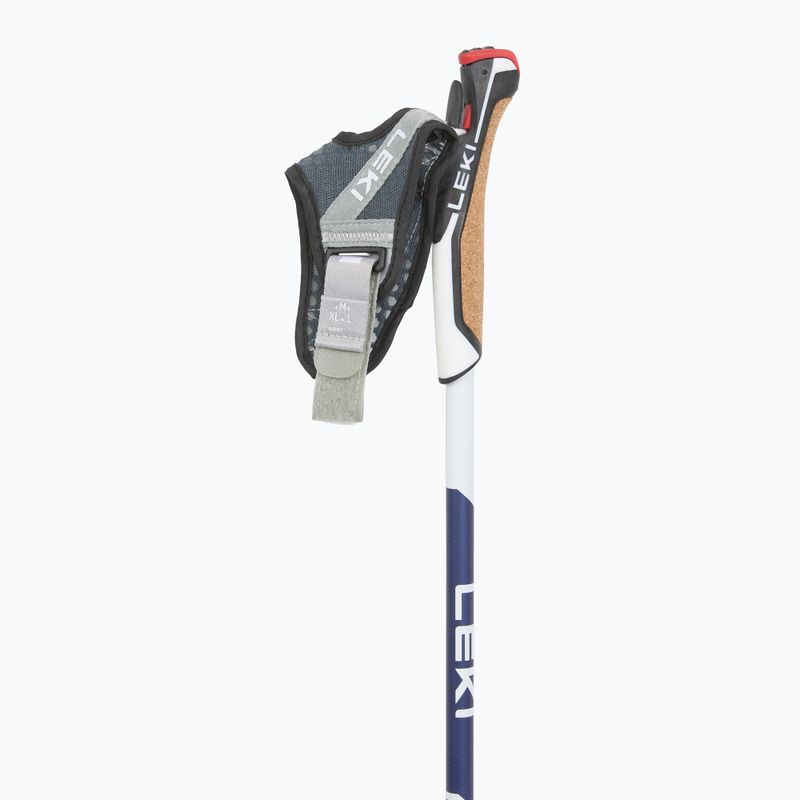 Nordic walking palice LEKI Smart Pacer Lite 2