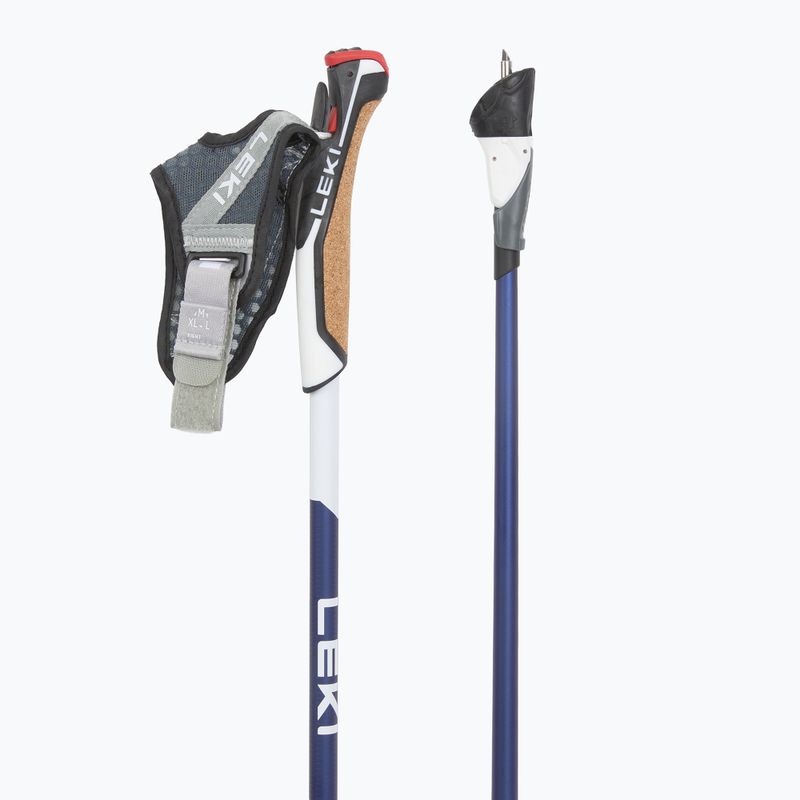Nordic walking palice LEKI Smart Pacer Lite 3