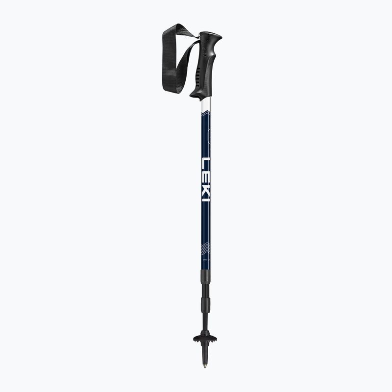 Trekingové palice LEKI Eagle blue/white 2