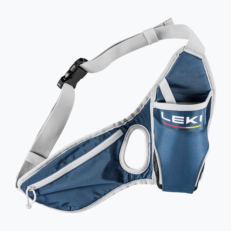 LEKI Drinkbelt modrý 36344225