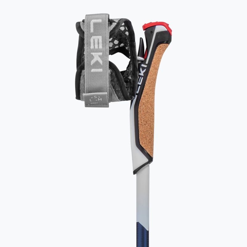 Nordic walking palice LEKI Smart Pacer Lite 3