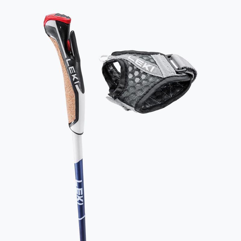 Nordic walking palice LEKI Smart Pacer Lite 4