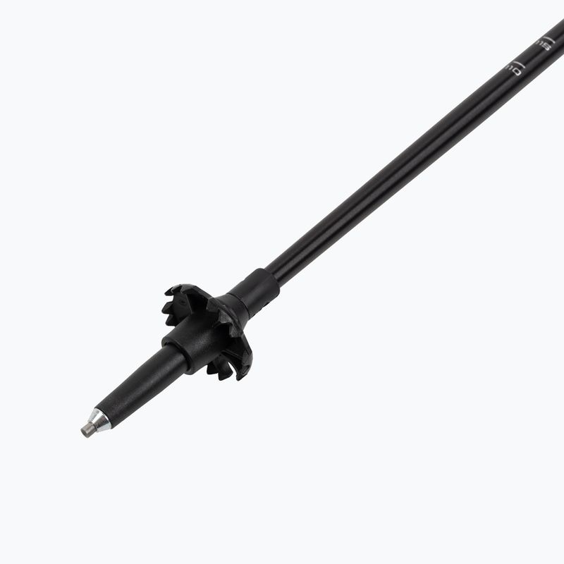 Trekingové palice LEKI Khumbu Pro black/blue 4