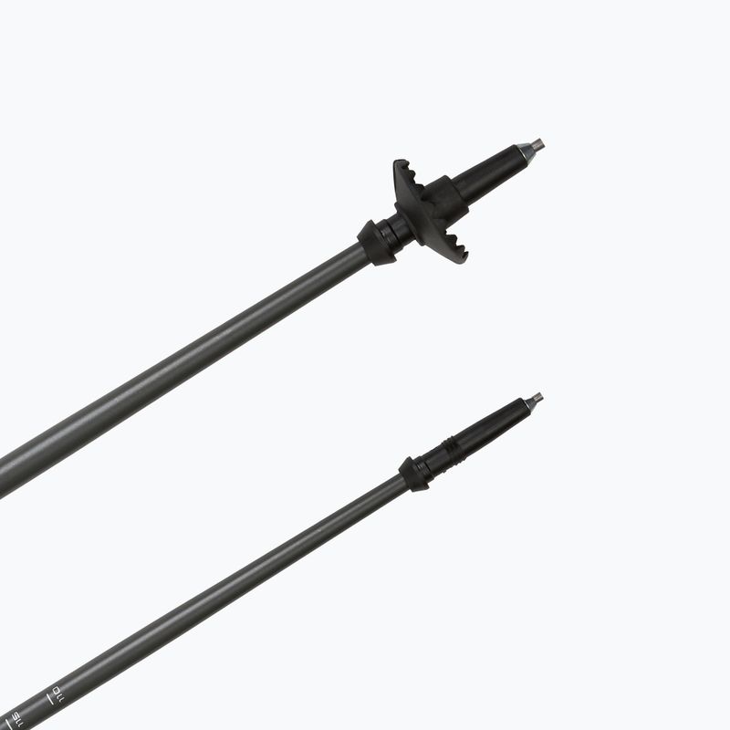 Trekingové palice LEKI Trail zelená/biela 6