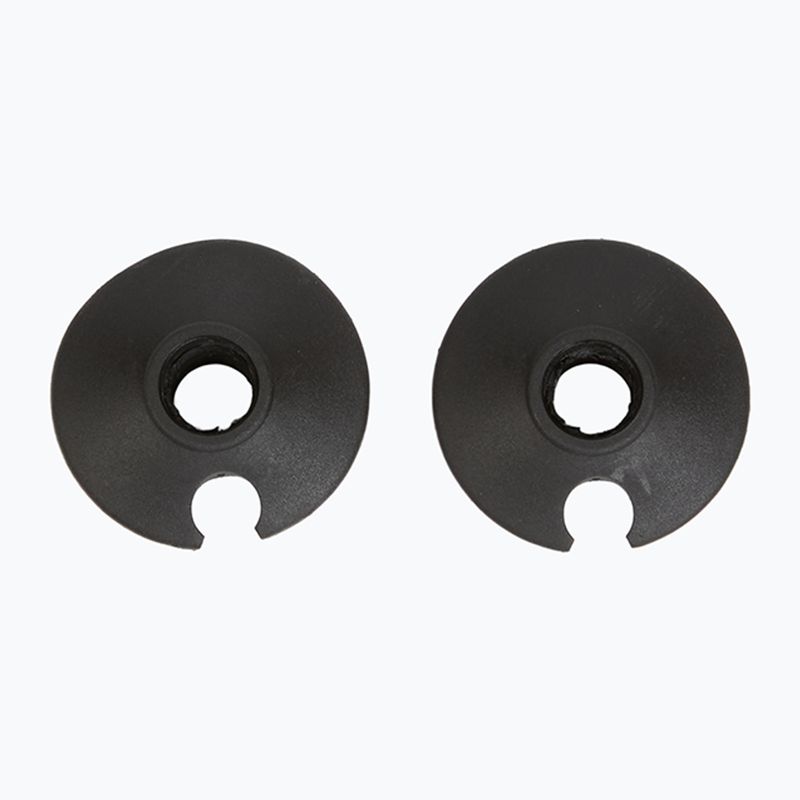 Trekingové palice LEKI Trail zelená/biela 7