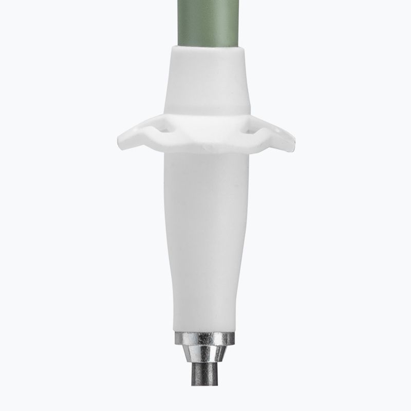 Trekingové palice LEKI Cross Trail FX Superlite white/bright red/black 8