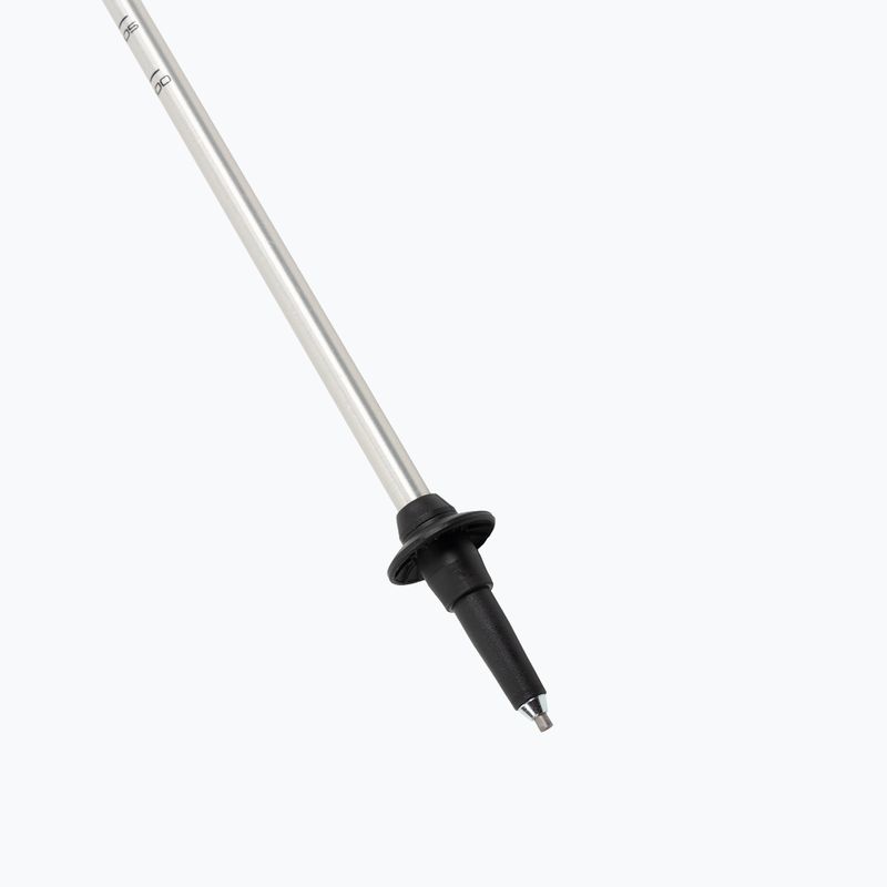 Trekingové palice LEKI Cross Trail TA white/goldbrown/black 4